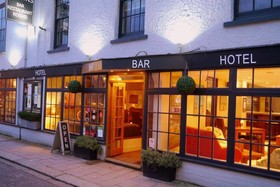 Browns Hotel
