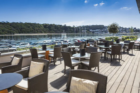 Dart Marina Hotel & Spa