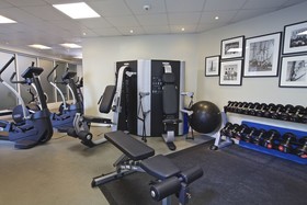 Dart Marina Hotel & Spa