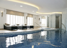 Dart Marina Hotel & Spa