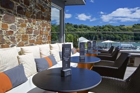 Dart Marina Hotel & Spa