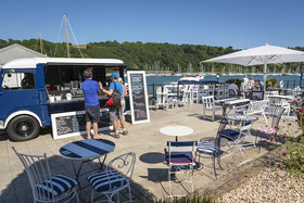 Dart Marina Hotel & Spa