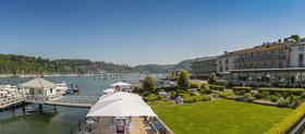 Dart Marina Hotel & Spa