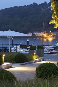 Dart Marina Hotel & Spa