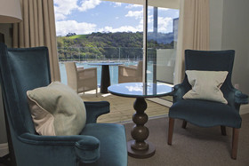 Dart Marina Hotel & Spa