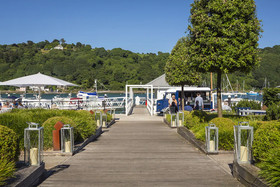 Dart Marina Hotel & Spa