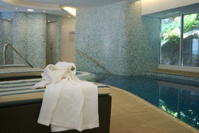 Dart Marina Hotel & Spa