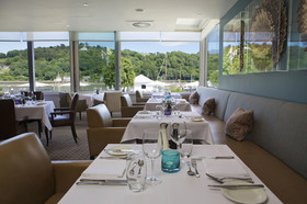 Dart Marina Hotel & Spa