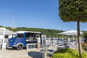 Dart Marina Hotel & Spa