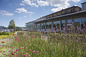 Dart Marina Hotel & Spa