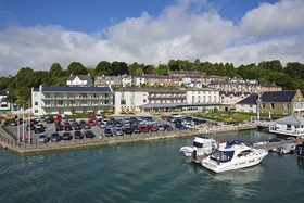 Dart Marina Hotel & Spa