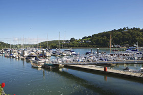 Dart Marina Hotel & Spa