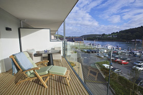 Dart Marina Hotel & Spa