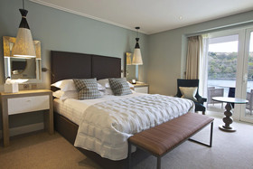 Dart Marina Hotel & Spa