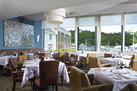 Dart Marina Hotel & Spa