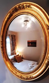 Sheena's Dartmouth Chalets