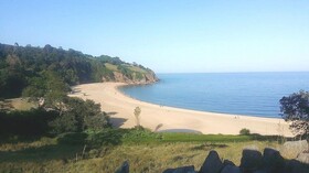 Sheena's Dartmouth Chalets