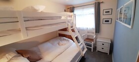 Sheena's Dartmouth Chalets
