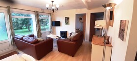 Sheena's Dartmouth Chalets