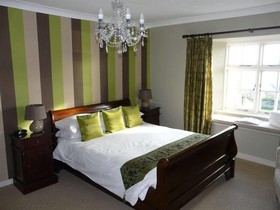 Strete Barton House