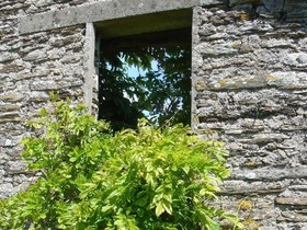 Strete Barton House