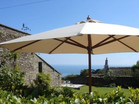Strete Barton House