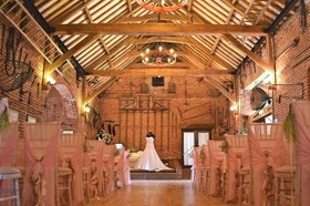 Farmhouse Hunters Hall