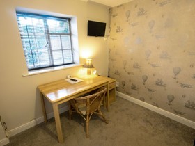 Glendower House Apartments