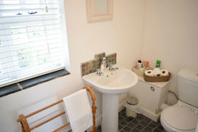 Glendower House Apartments
