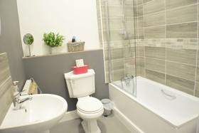 Glendower House Apartments