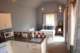 Glendower House Apartments