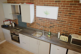 Glendower House Apartments