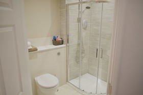 Glendower House Apartments