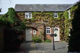 Glendower House Apartments
