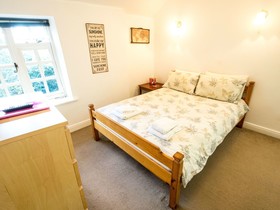 Glendower House Apartments