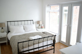 Glendower House Apartments