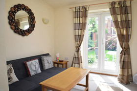 Glendower House Apartments