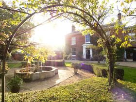 Glendower House Apartments
