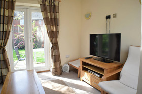 Glendower House Apartments