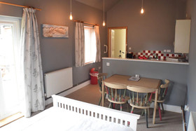 Glendower House Apartments