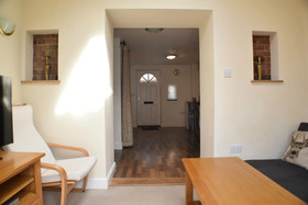 Glendower House Apartments