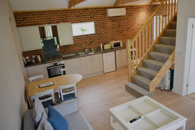 Glendower House Apartments
