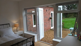Glendower House Apartments