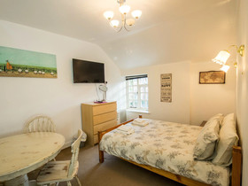 Glendower House Apartments