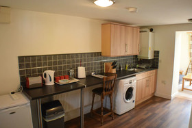 Glendower House Apartments
