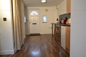 Glendower House Apartments