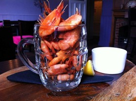 Kings Head Hotel