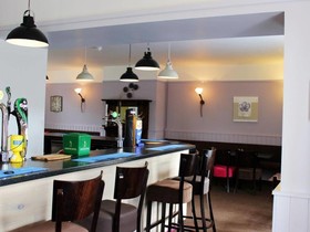Kings Head Hotel