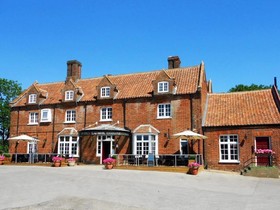 Kings Head Hotel