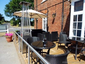 Kings Head Hotel